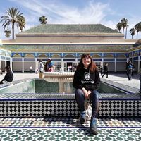 Laia Villacorta的照片