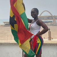 Photos de Selina Laryea