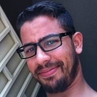 Abdel Abbassi's Photo