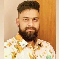 Deepak Nagda's Photo