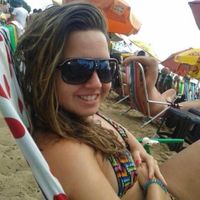 Karina Ogando's Photo