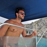 Alberto Tassone's Photo
