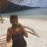 Fotos de Arlina Putri