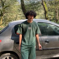 Mostafa Heydari's Photo