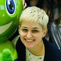 Desirée Davoglio的照片