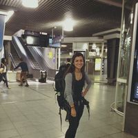 Eline De Mol的照片