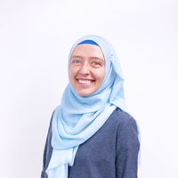 GALYNA KOVALENKO's Photo