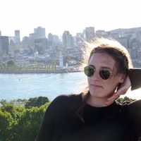 Adele Grenier的照片