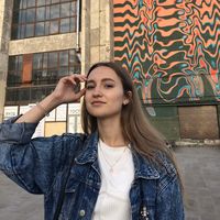 Екатерина Воловченко's Photo
