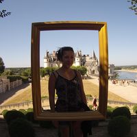 Фотографии пользователя MARINE MERLAUD