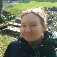 Giedre Pakalniskyte's Photo