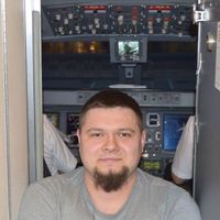 Zdjęcia użytkownika Marcin Antonik