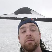 Steve Holohan's Photo