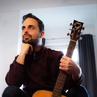 Angel Fernández Esteban's Photo