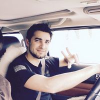 Raul Shafiyev的照片