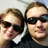 Brandon Moore's Photo