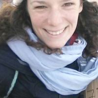 Le foto di Chloé Saint-Hillier