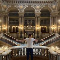 Jeremy Deloze的照片