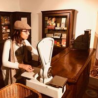 Luana  Cabral's Photo