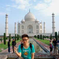 Fotos de Chow Lup Chee