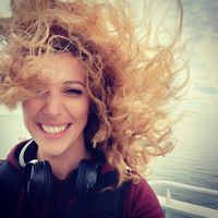 Laida Goenaga's Photo