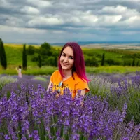 Nina Maneha的照片