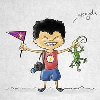 Gyaltsen Wangdi's Photo