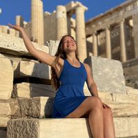 Cherise Connolly's Photo