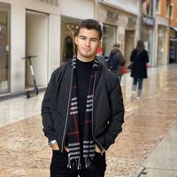 Garrett  Litvak的照片