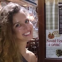 Ewelina Brandys's Photo