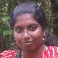 Indu Sreenivasan的照片