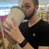 Nathaniel Thomas的照片