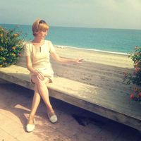 Лена Болдырева's Photo