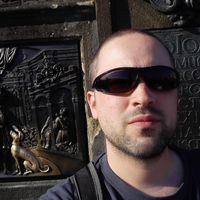 Marc Roig Casanovas's Photo