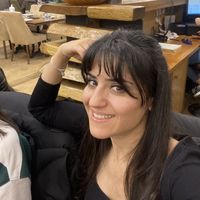 Hulya and Elif Gamze's Photo