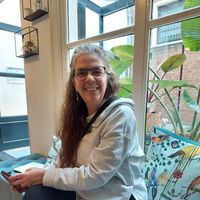 Anneloes Faber's Photo