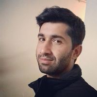 Nima Mahdavi的照片