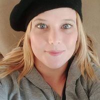 Maryem Ben Fraj's Photo