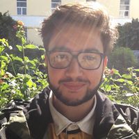 فاخر علوي's Photo