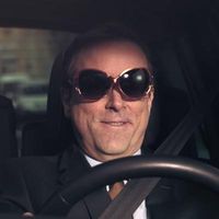 Fotos de Wayne Brett