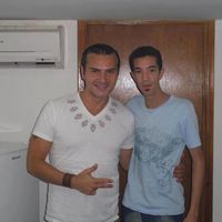 Hakim Merzougui的照片