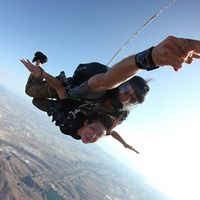 Fotos de Angela Wang