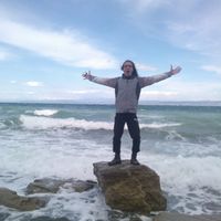 Tomaž Bevk的照片