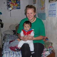 Nanna Magnusdatter Gui's Photo