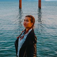 Nastya  Andreeva's Photo