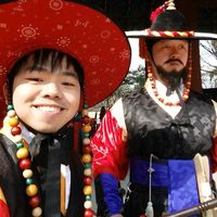 Fotos von John Bautistum