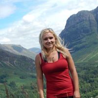 Marketa Sidlikova's Photo