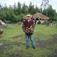 RICARDO HOMERO ARCINIEGAS's Photo