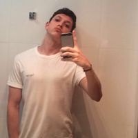 Andrei Magalhães's Photo