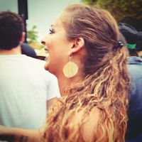 Valeria Castellanos's Photo